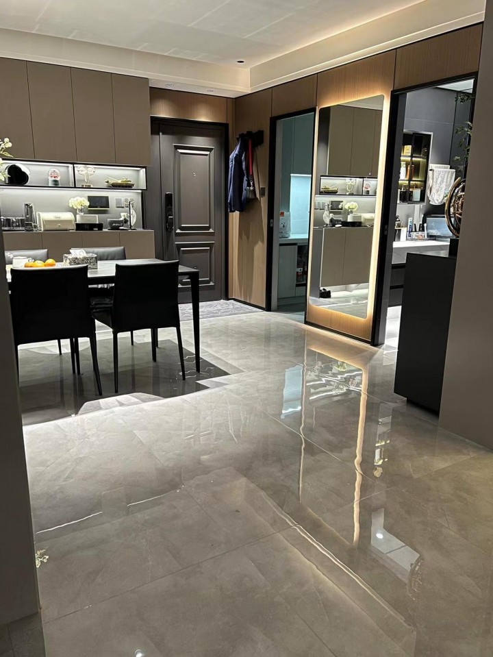 专家告诉你毛坯房交房时验房需要注意什么